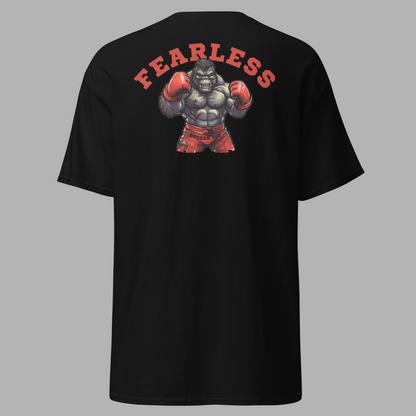 FEARLESS - T-Shirt