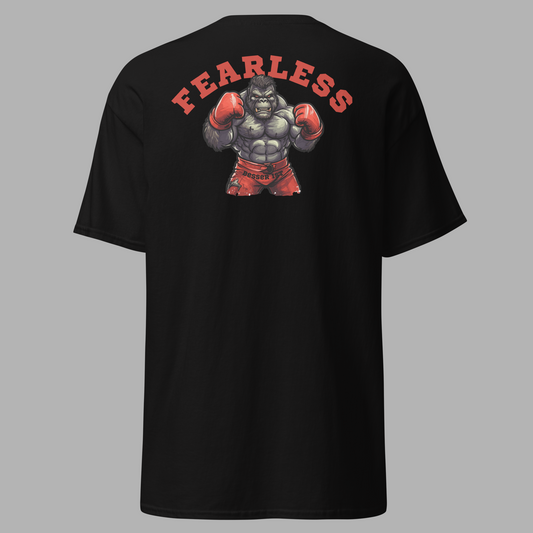 FEARLESS - T-Shirt