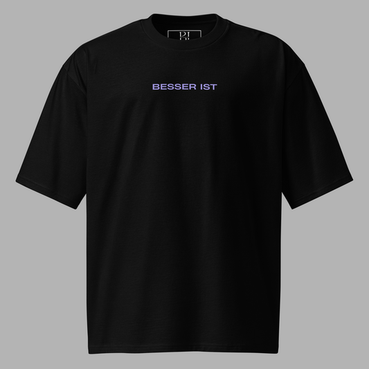 DREAM. DECIDE. DO. - Oversized T-Shirt