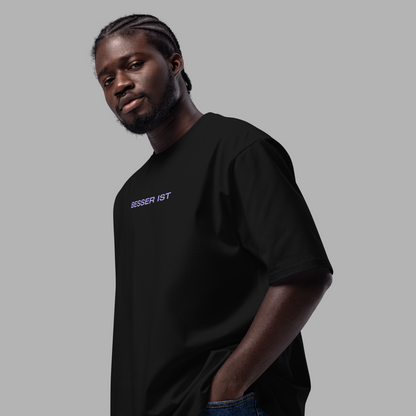 DREAM. DECIDE. DO. - Oversized T-Shirt