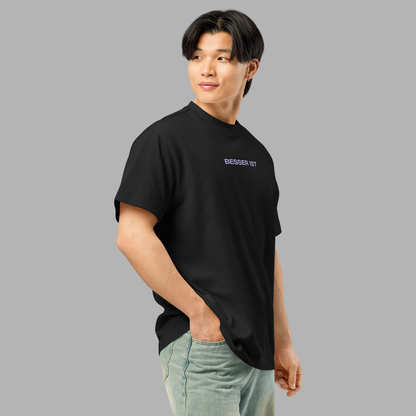 DREAM. DECIDE. DO. - Boxy T-Shirt