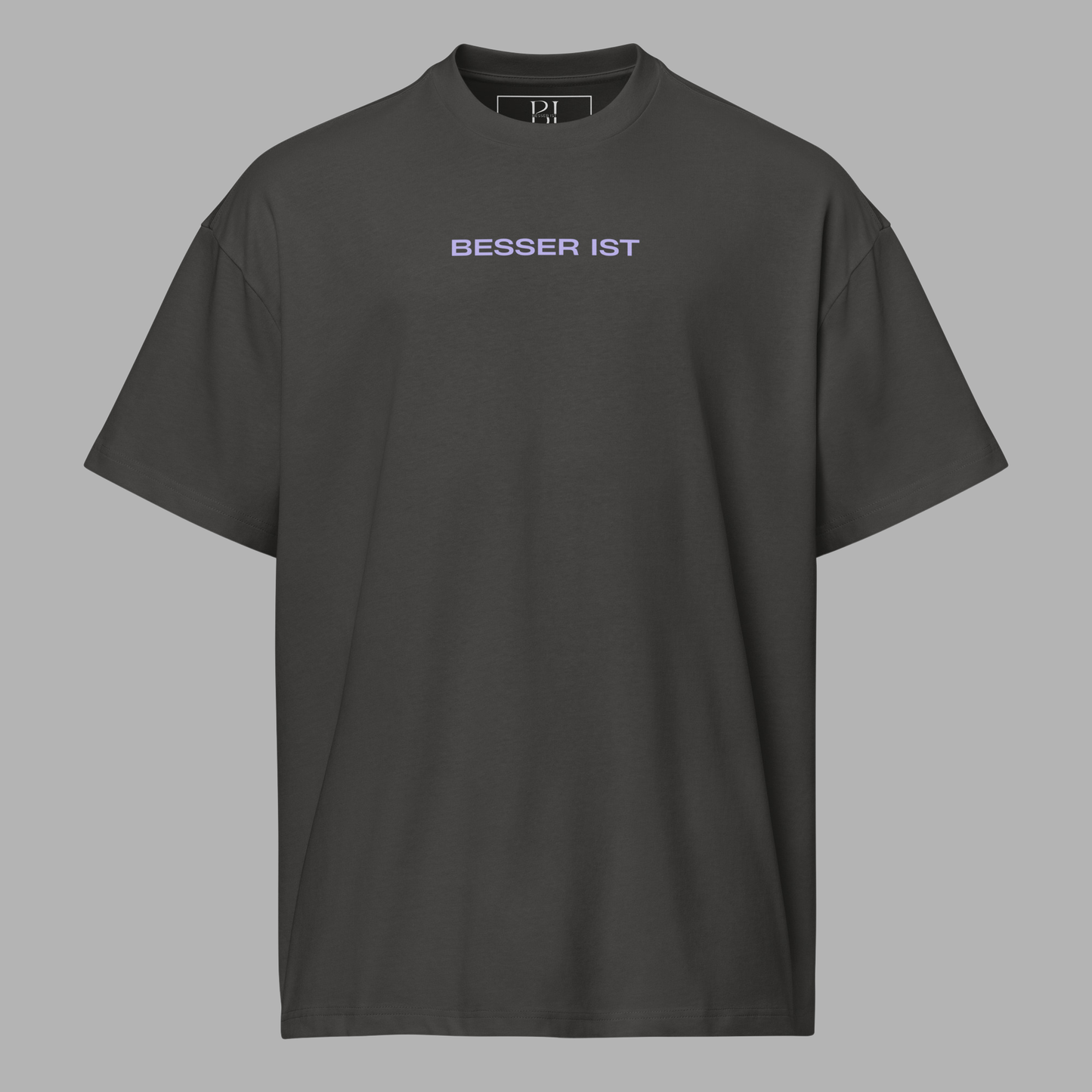 DREAM. DECIDE. DO. - Boxy T-Shirt