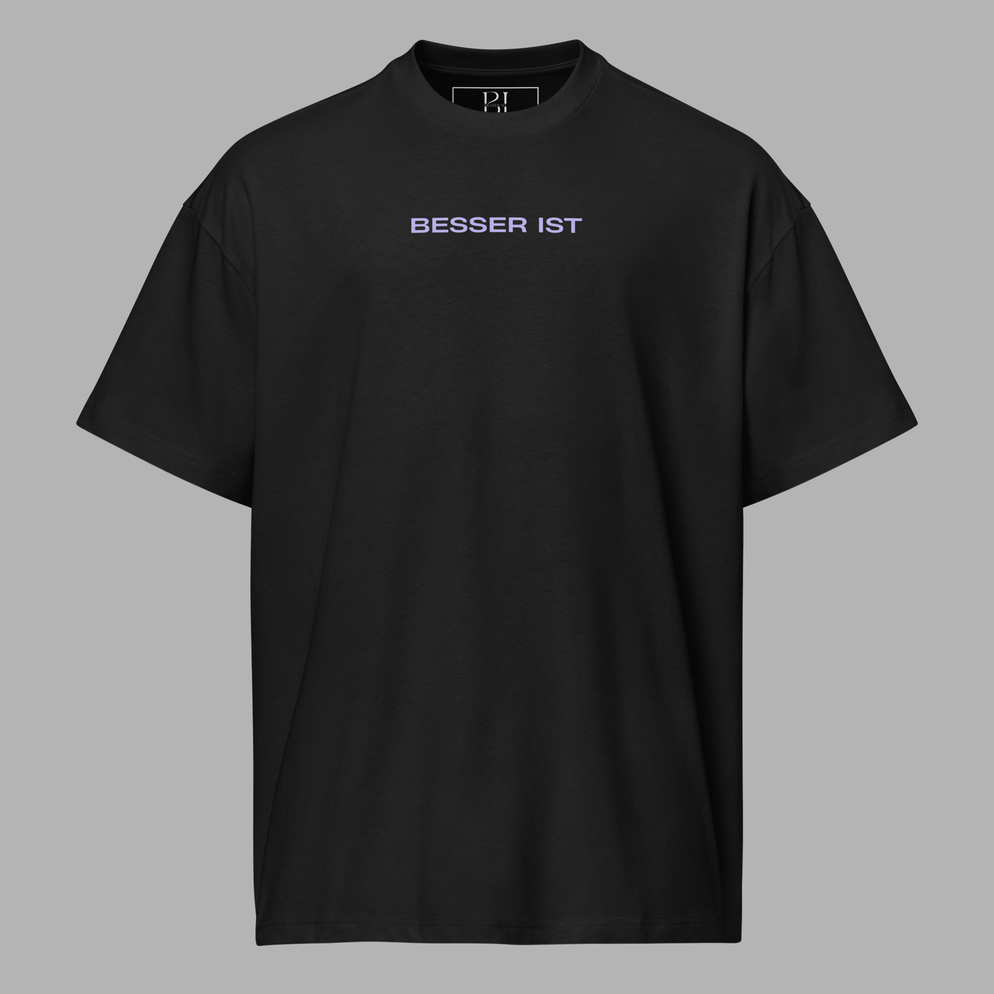 DREAM. DECIDE. DO. - Boxy T-Shirt