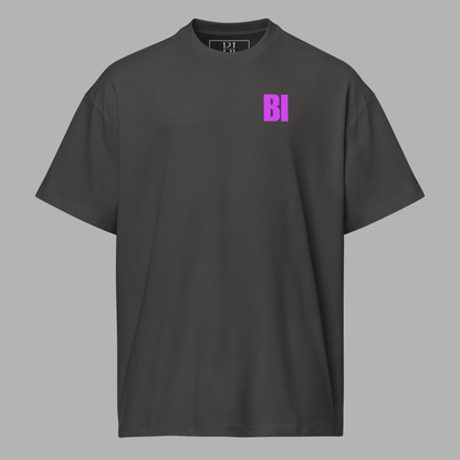 ICONIC - Boxy T-Shirt