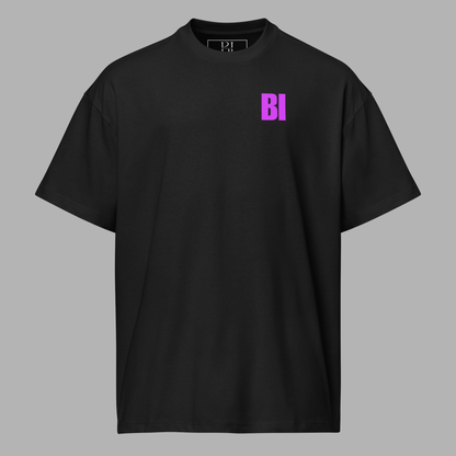 ICONIC - Boxy T-Shirt