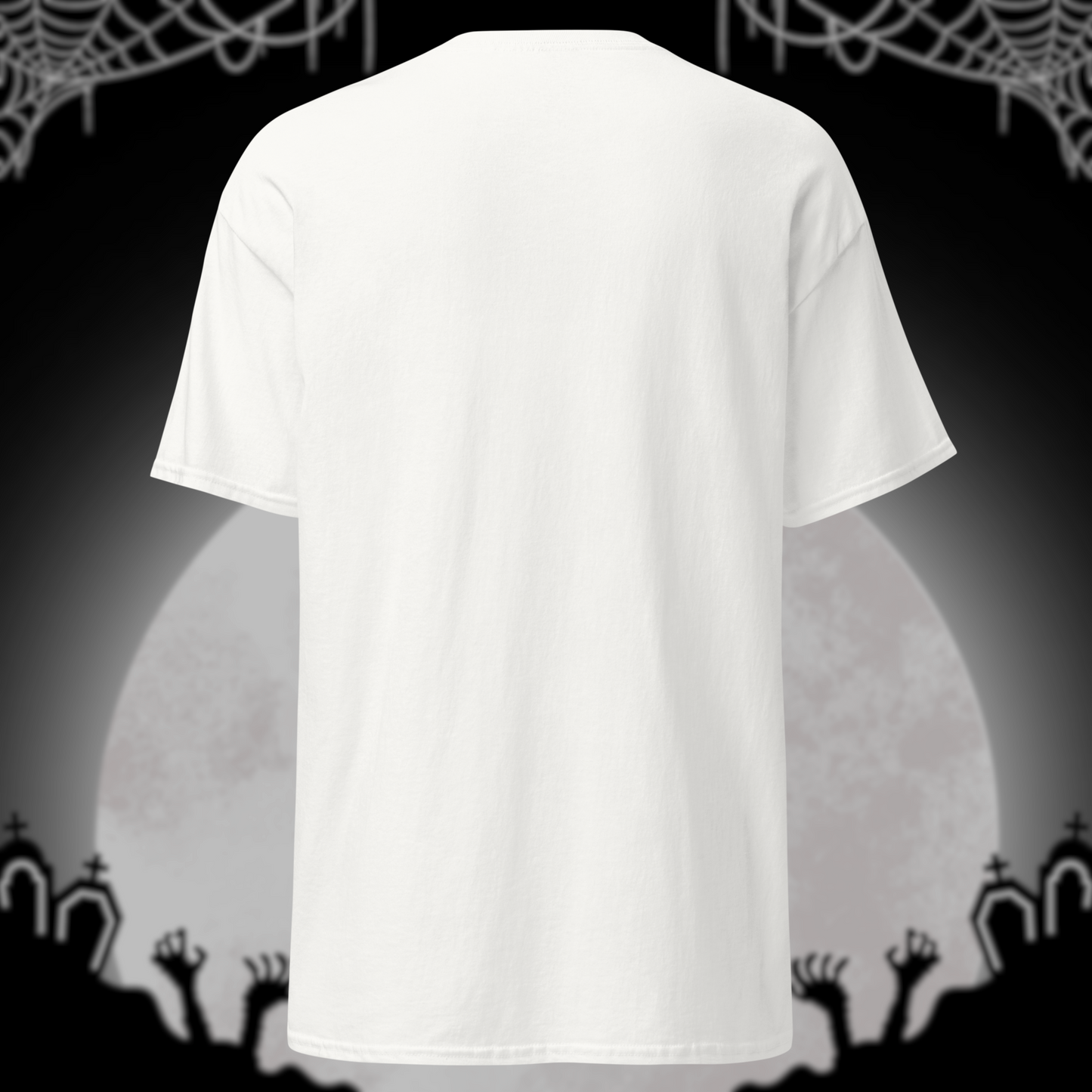 Happy Halloween - T-Shirt