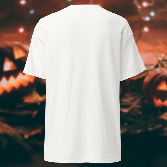 Boo! Cat - T-Shirt