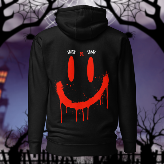 Trick or Treat - Hoodie