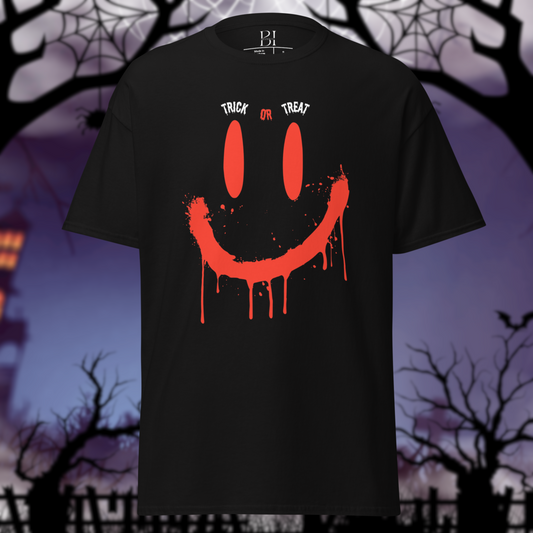 Trick or Treat - T-Shirt