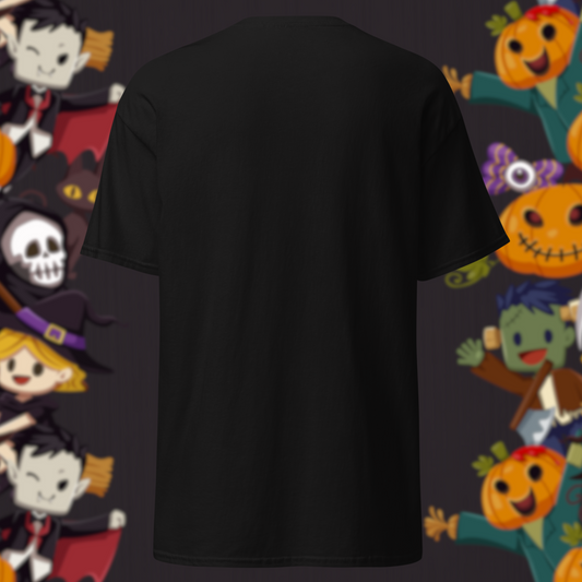 Halloween - T-Shirt