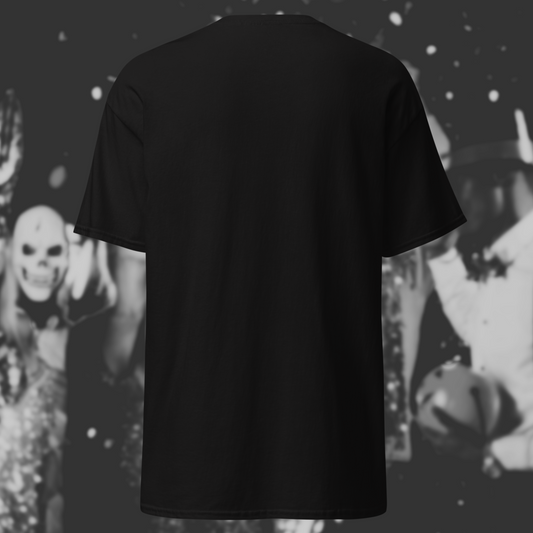 Happy Halloween Clown - T-Shirt