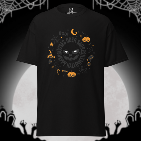 Happy Halloween - T-Shirt