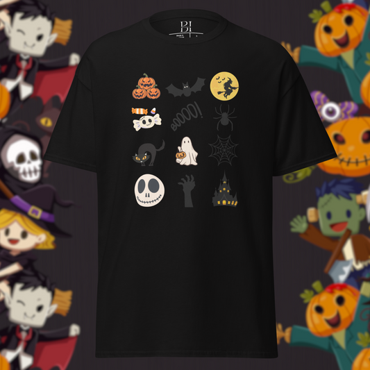 Halloween - T-Shirt