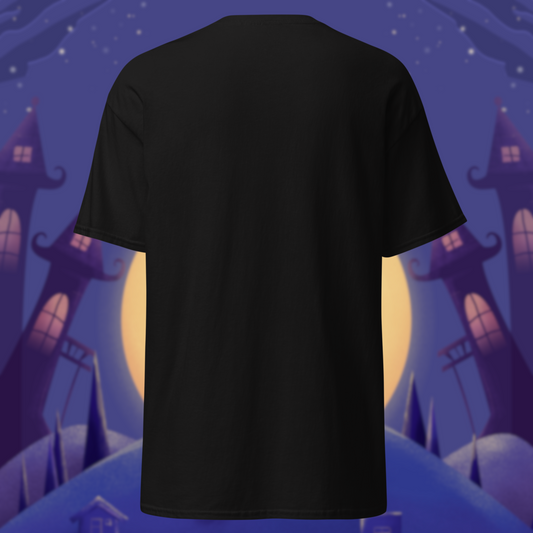 Zombie - T-Shirt