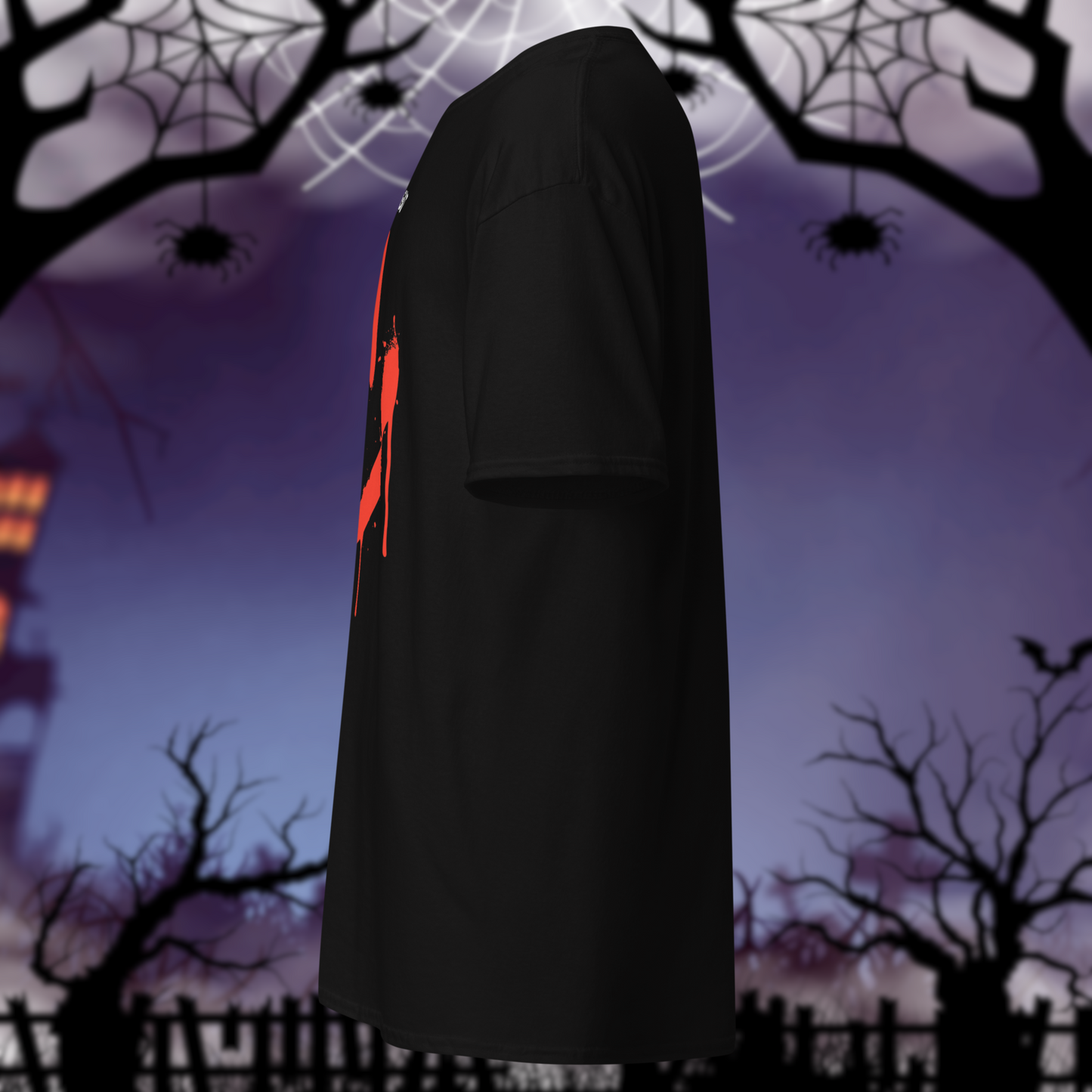 Trick or Treat - T-Shirt