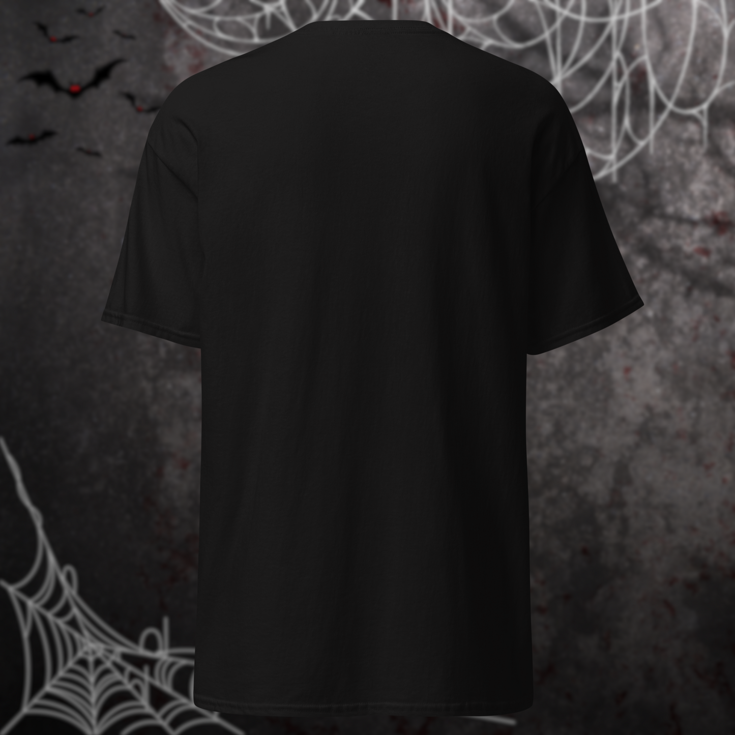 Skelett Liebesgeflüster - T-Shirt