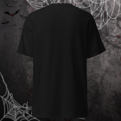 Skelett Liebesgeflüster - T-Shirt