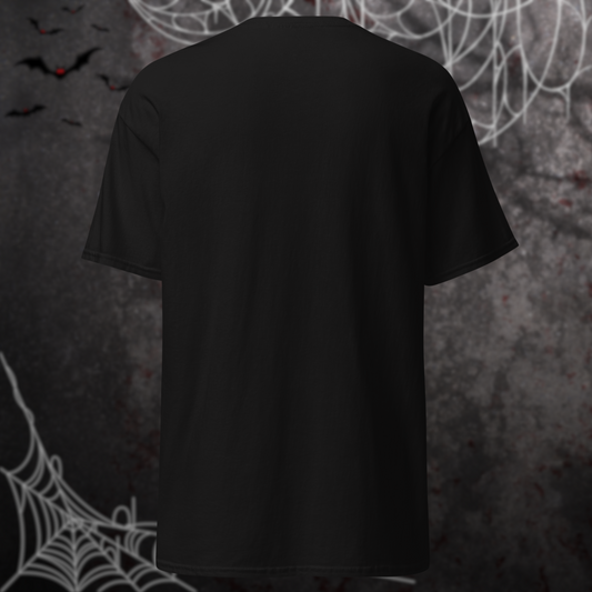 Skelett Liebesgeflüster - T-Shirt