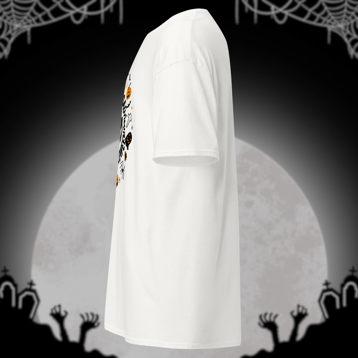 Happy Halloween - T-Shirt