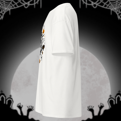Happy Halloween - T-Shirt