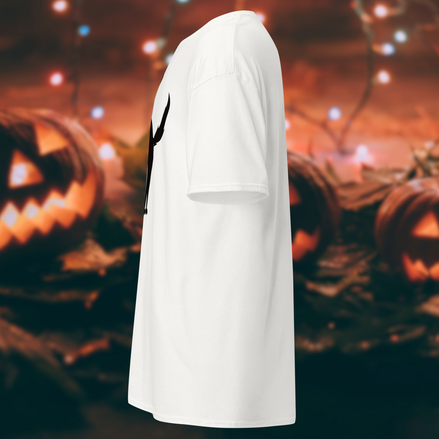 Boo! Cat - T-Shirt