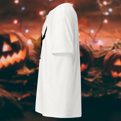 Boo! Cat - T-Shirt