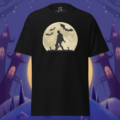 Zombie - T-Shirt