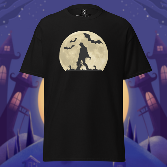 Zombie - T-Shirt