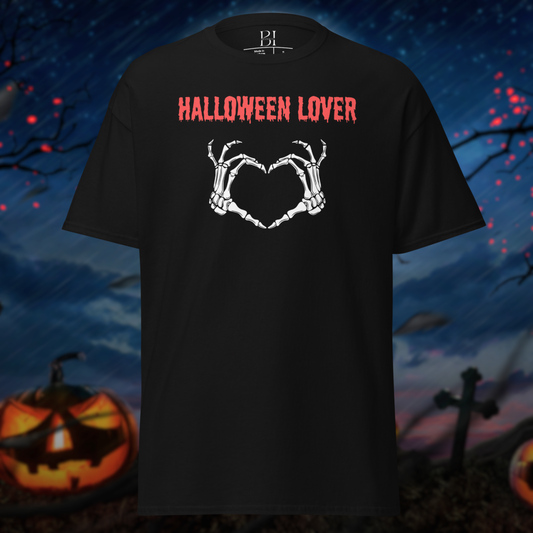 Halloween Lover - T-Shirt