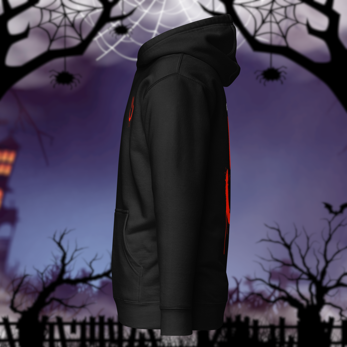 Trick or Treat - Hoodie