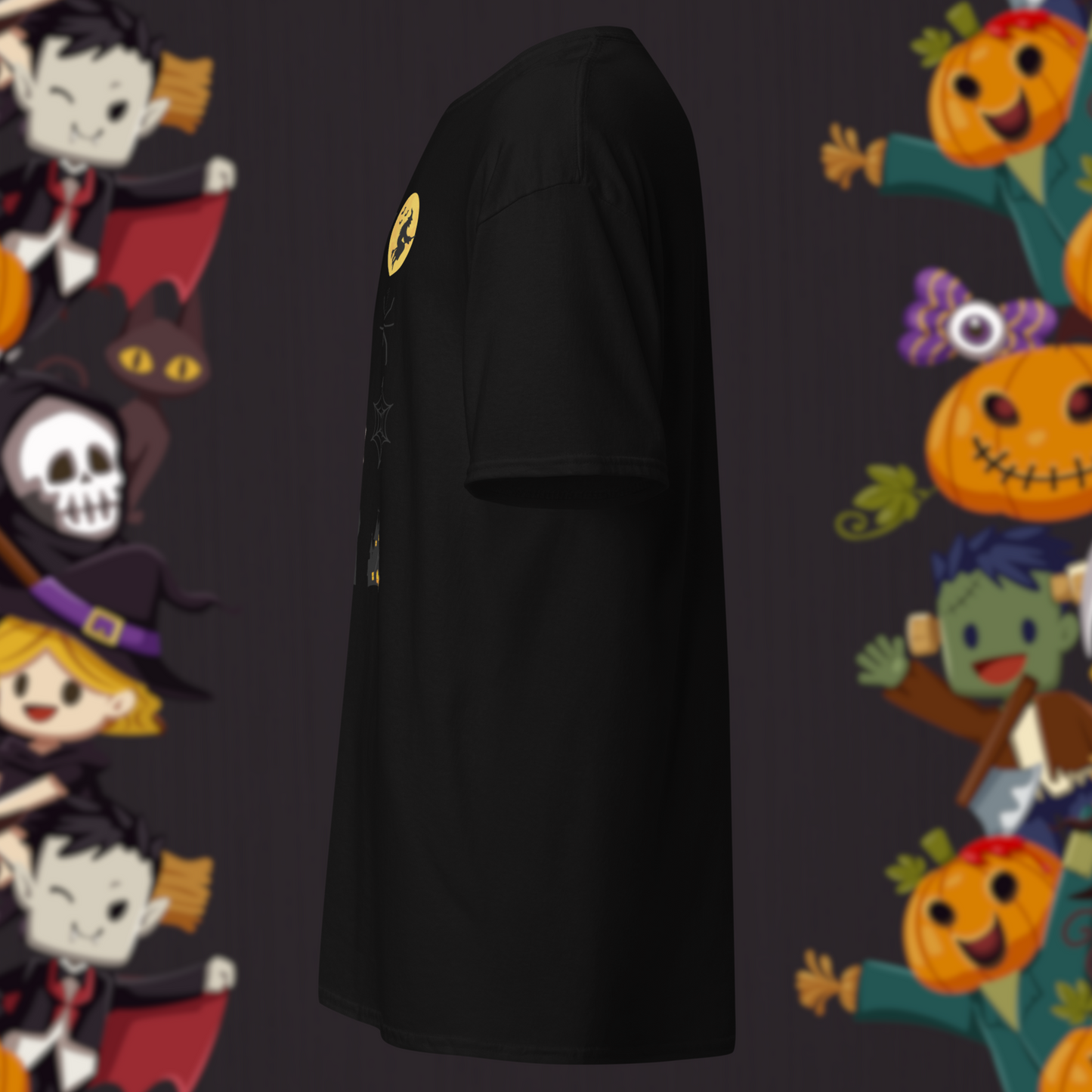Halloween - T-Shirt