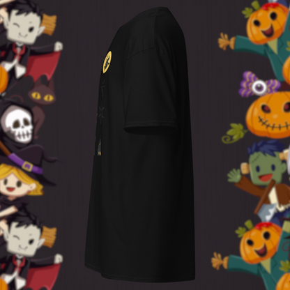 Halloween - T-Shirt