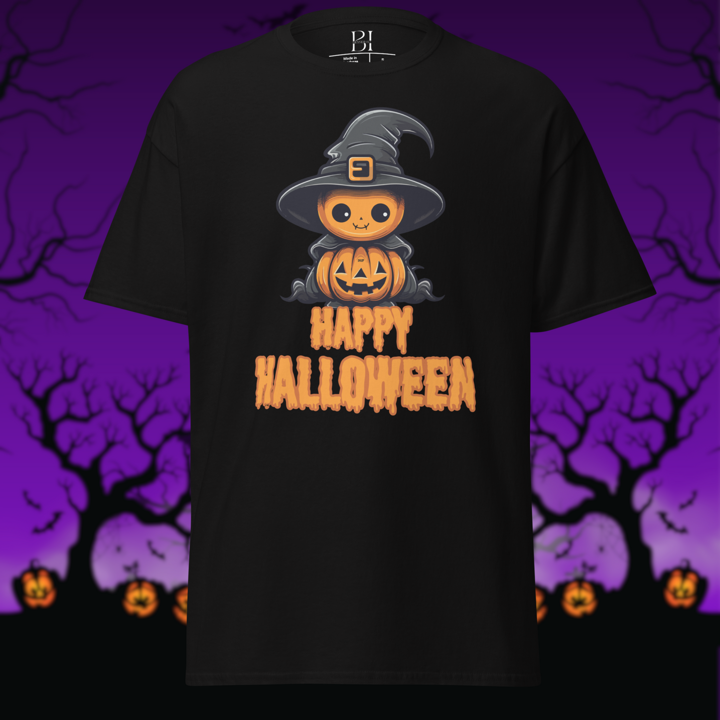 Sweet Halloween - T-Shirt