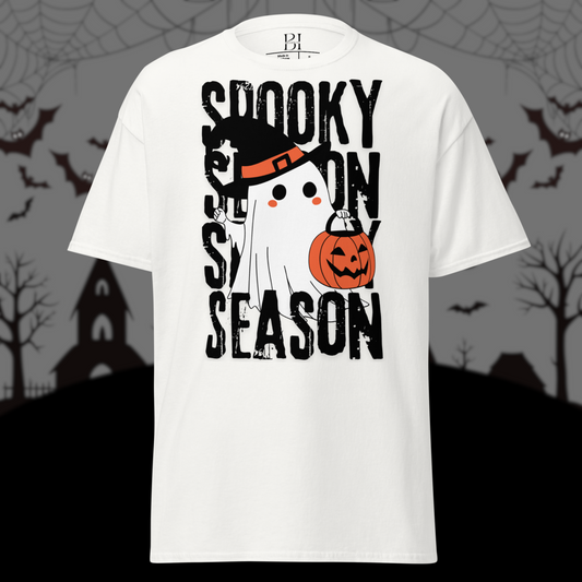 Spooky Season - T-Shirt