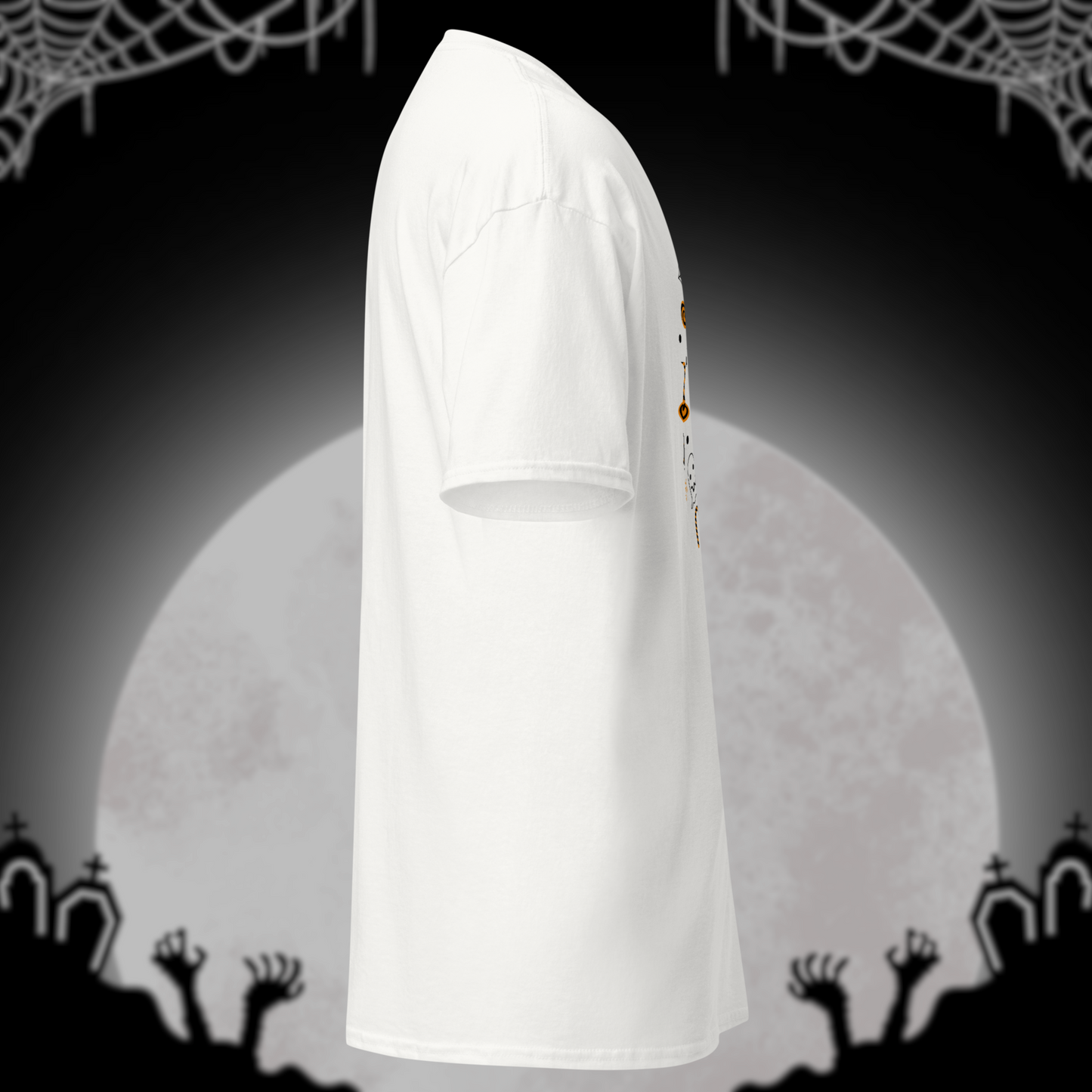 Happy Halloween - T-Shirt