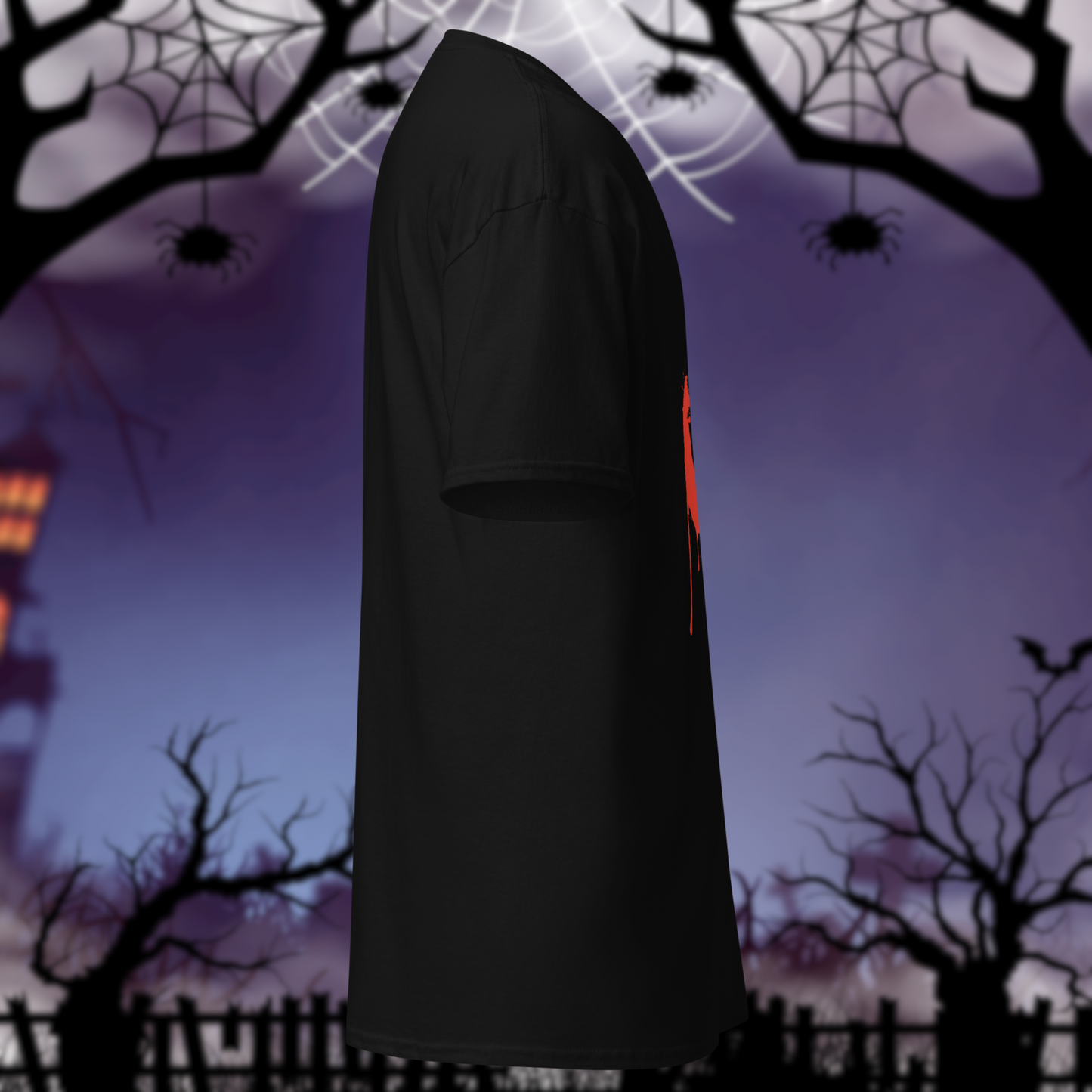 Trick or Treat - T-Shirt