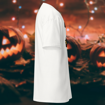 Boo! Cat - T-Shirt