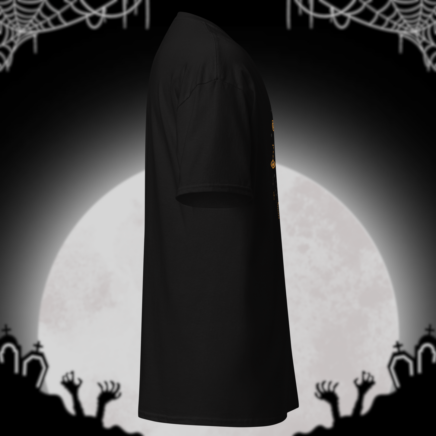 Happy Halloween - T-Shirt