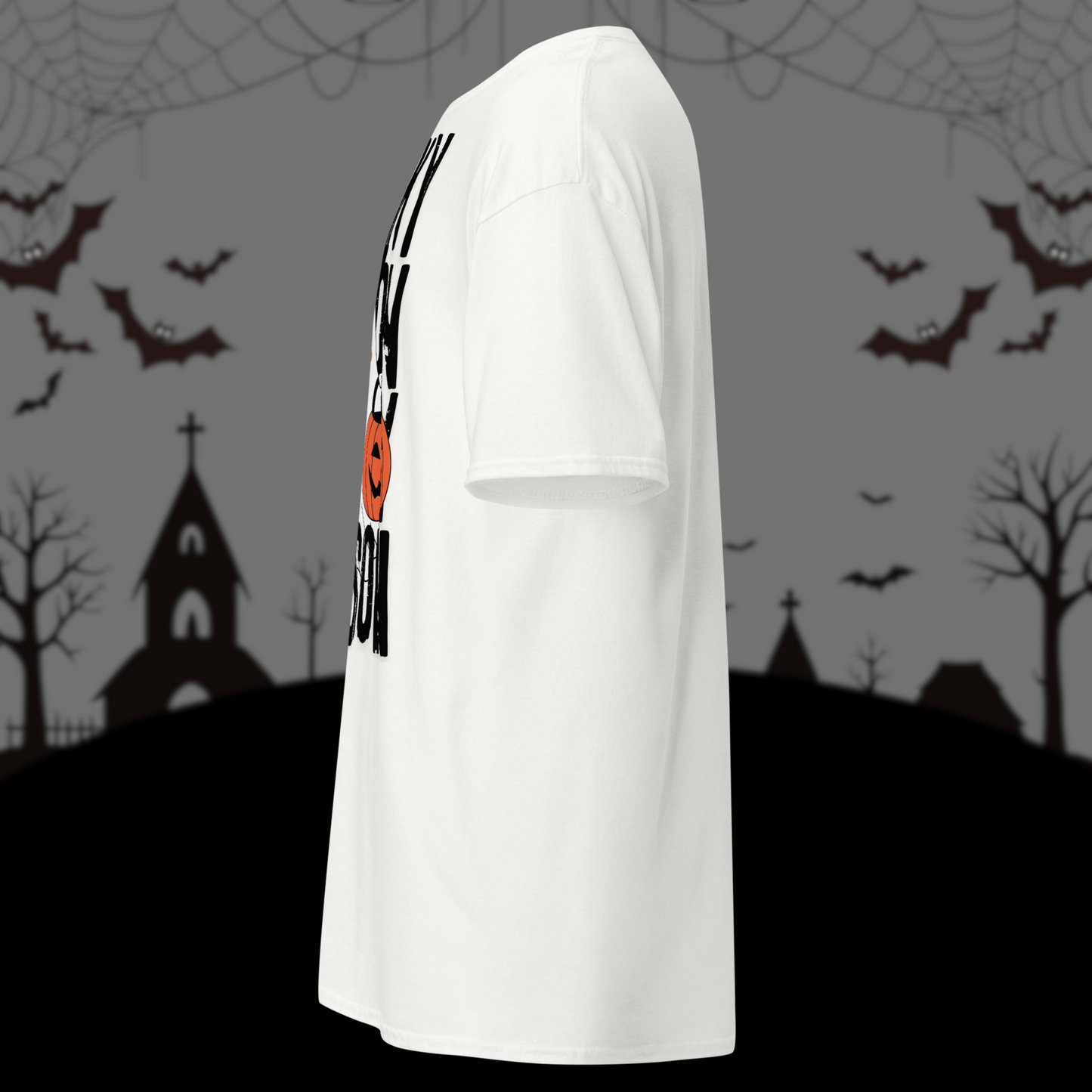 Spooky Season - T-Shirt
