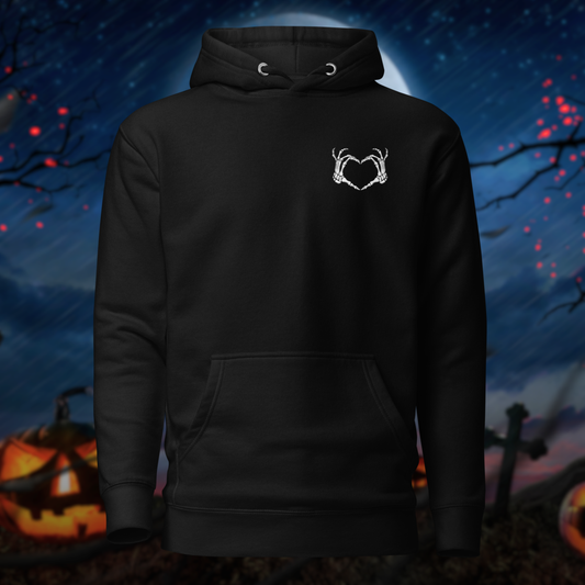 Halloween Lover - Hoodie