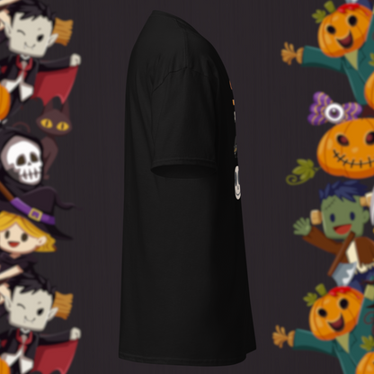 Halloween - T-Shirt