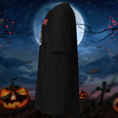 Halloween Lover - T-Shirt