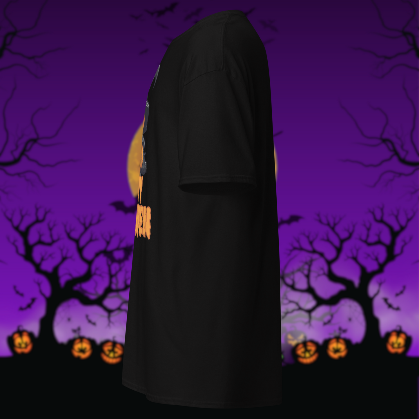 Sweet Halloween - T-Shirt