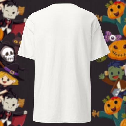 Halloween - T-Shirt