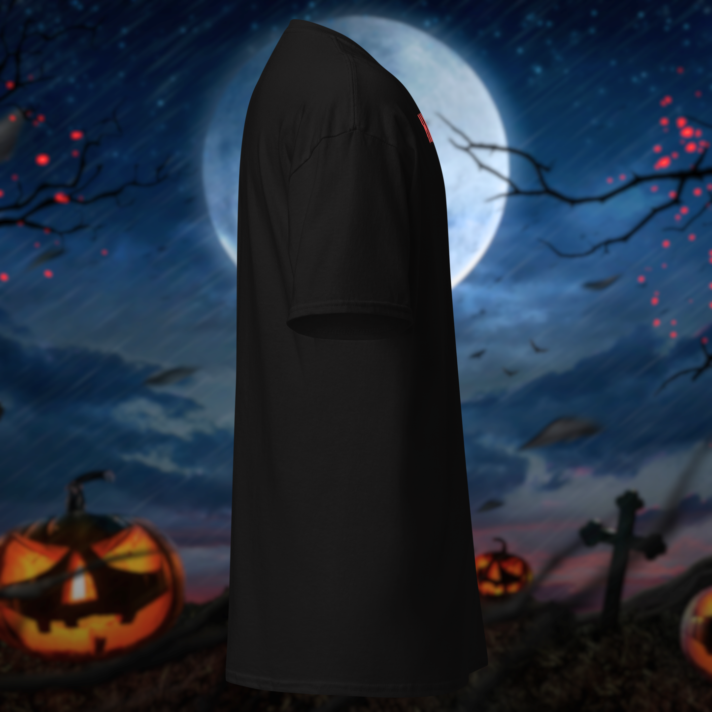Halloween Lover - T-Shirt