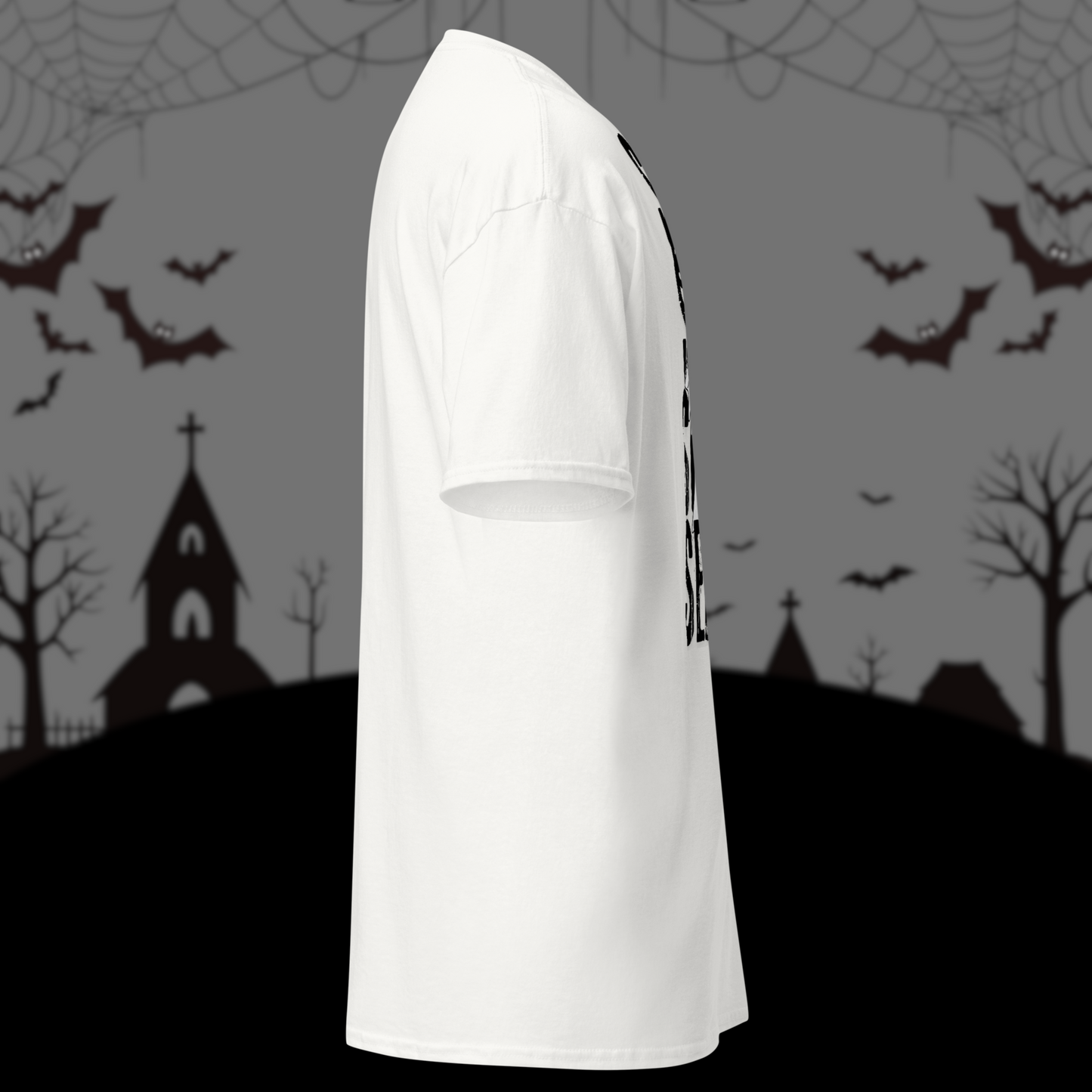 Spooky Season - T-Shirt