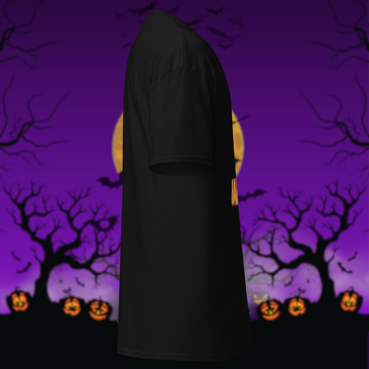 Sweet Halloween - T-Shirt