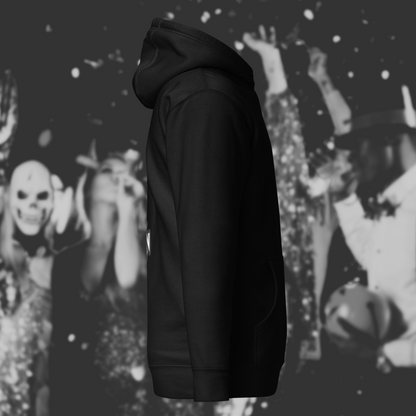 Happy Halloween Clown - Hoodie