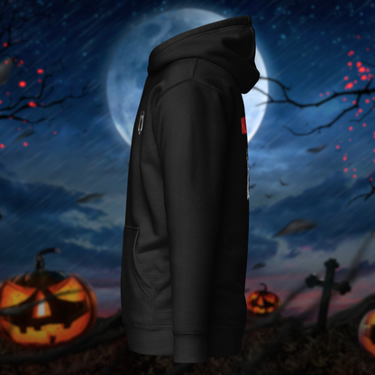 Halloween Lover - Hoodie
