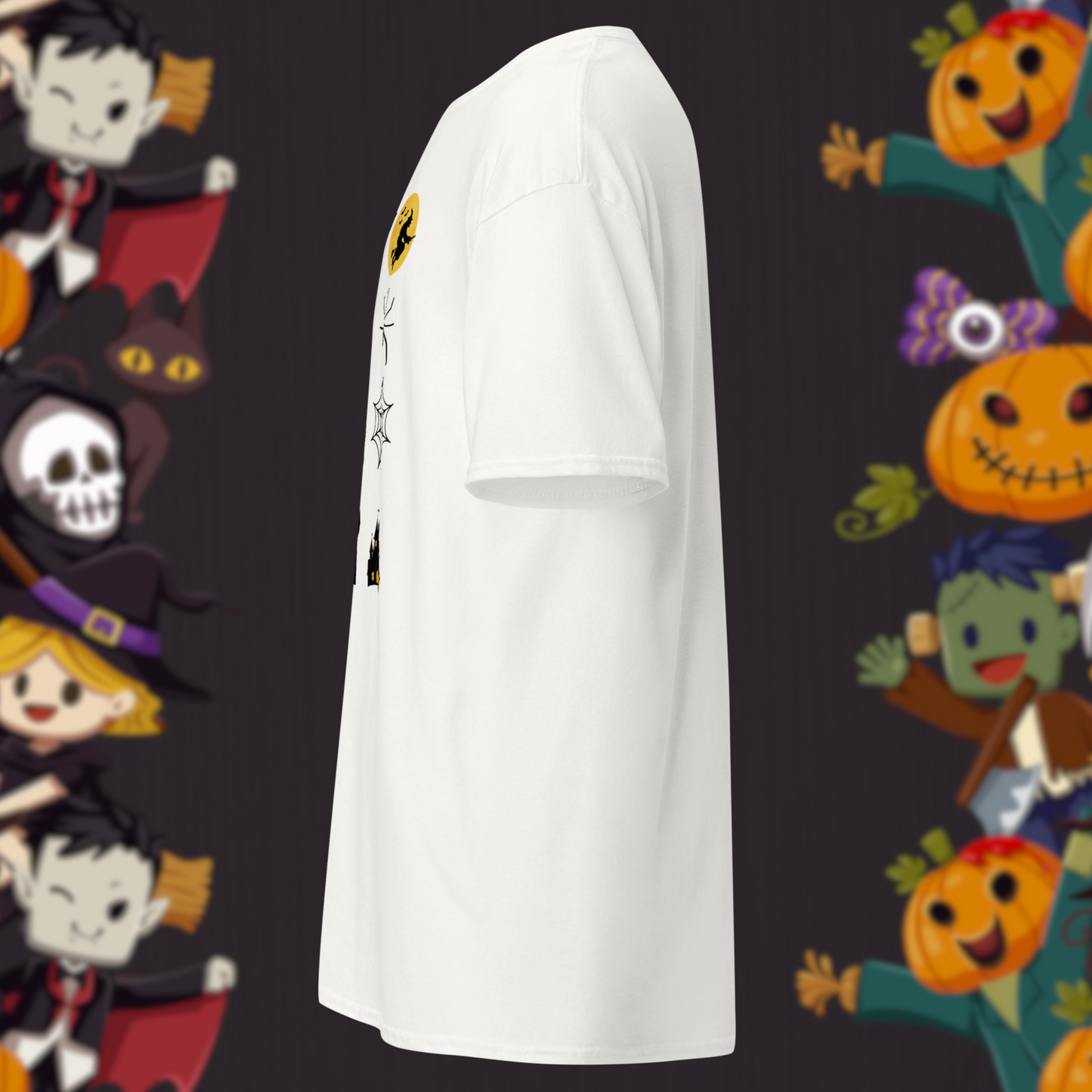 Halloween - T-Shirt